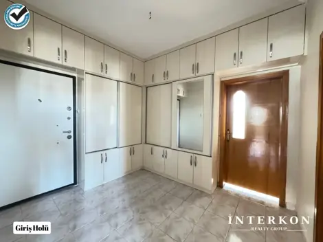 YAZIR NEIGHBORHOOD NEXT TO TÜRMAK COLLEGE 3+1 RENTAL APARTMENT!!! - photo 5