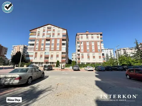 YAZIR NEIGHBORHOOD NEXT TO TÜRMAK COLLEGE 3+1 RENTAL APARTMENT!!! - photo 3
