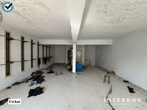 Konya Selçuklu Manifaturacılar 200 M2 Satılık Dükkan! - fotoğraf 5