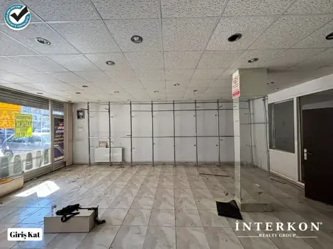 Konya Selçuklu Manifaturacılar 200 M2 Satılık Dükkan! - fotoğraf 2