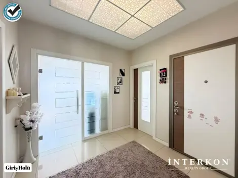 Kanyonpark Karşısı Vadipark Konutları 4+1 Lüks Daire!!! - fotoğraf 3