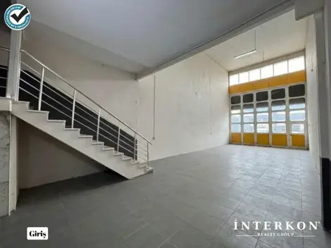 Konya Selçuklu Horozluhan Mahallesi 163 M2 Satılık Dükkan! - fotoğraf 4