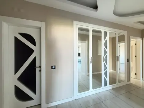 LUXURY 4+1 APARTMENT IN PALMARIS BOTANICA COMPLEX!!! - photo 2