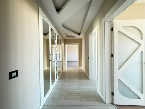 LUXURY 4+1 APARTMENT IN PALMARIS BOTANICA COMPLEX!!! - photo 4
