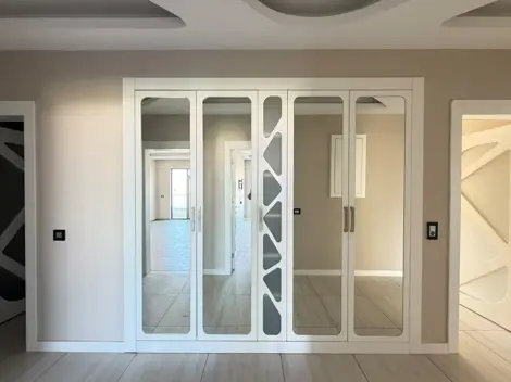 LUXURY 4+1 APARTMENT IN PALMARIS BOTANICA COMPLEX!!! - photo 3