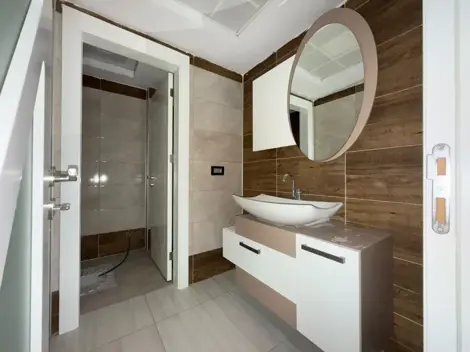 LUXURY 4+1 APARTMENT IN PALMARIS BOTANICA COMPLEX!!! - photo 5