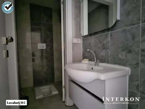 2+1 Apartment for Rent in Erenler Neighborhood, Karatay, Konya! - photo 4