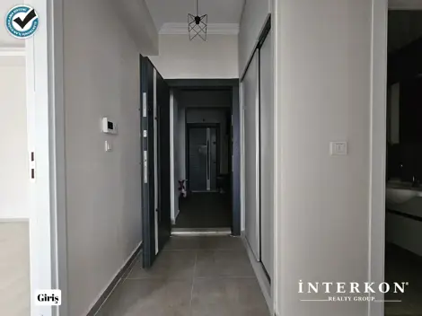 2+1 Apartment for Rent in Erenler Neighborhood, Karatay, Konya! - photo 2