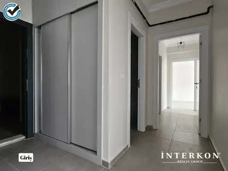 2+1 Apartment for Rent in Erenler Neighborhood, Karatay, Konya! - photo 3