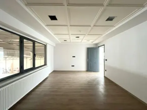 Aspak Sanayi Sitesi 1700 M2 Kiralık Fabrika!!! - фото 4