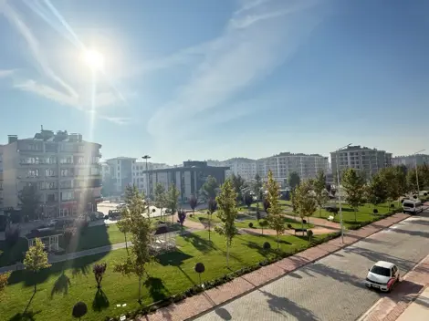 Konya Karatay Esbey Yenitepe Plaza Konutları’nda 2+1 Kiralık Daire! - صورة 4
