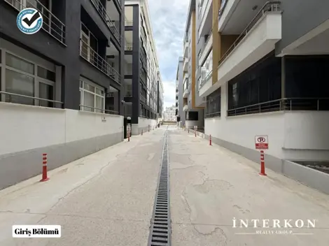 Konya Karatay Esbey Yenitepe Plaza Konutları’nda 2+1 Kiralık Daire! - صورة 3