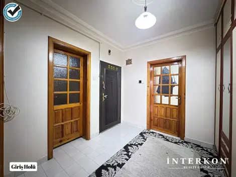 Kerkük Caddesi Üzeri 3+1 Satılık Daire!!! - fotoğraf 2