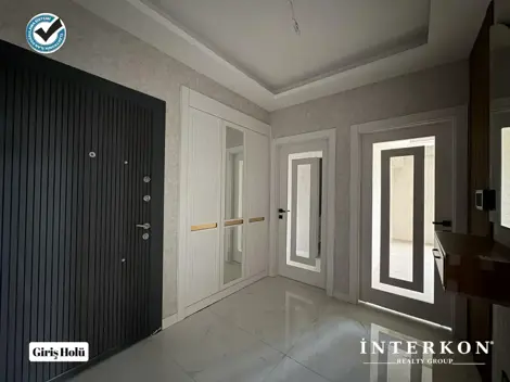 Selahaddin Eyyübi Mahallesi 3+1 Satılık Sıfır Daire!! - fotoğraf 3