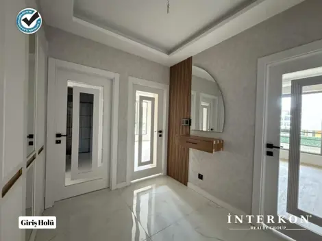 Selahaddin Eyyübi Mahallesi 3+1 Satılık Sıfır Daire!! - fotoğraf 5