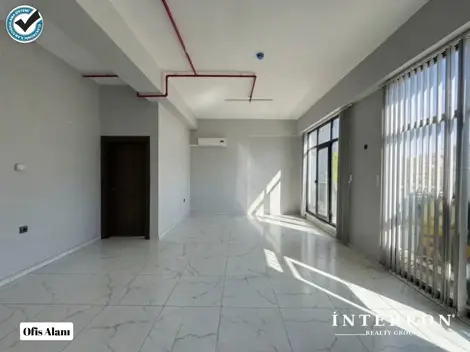 Konya Selçuklu Çevre Yolu Cadde Cepheli 1.5+1 Kiralık Ofis&Büro - fotoğraf 5
