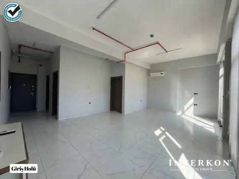 Konya Selçuklu Çevre Yolu Cadde Cepheli 1.5+1 Kiralık Ofis&Büro - fotoğraf 3