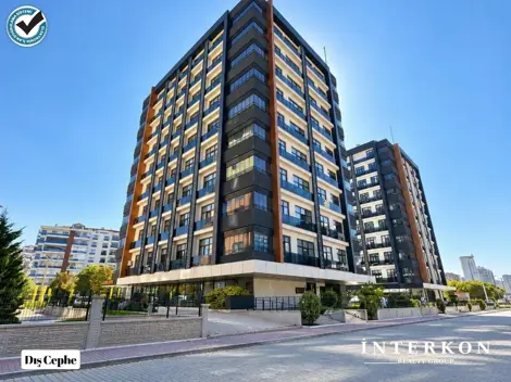 Konya Selçuklu Çevre Yolu Cadde Cepheli 1.5+1 Kiralık Ofis&Büro - fotoğraf 2