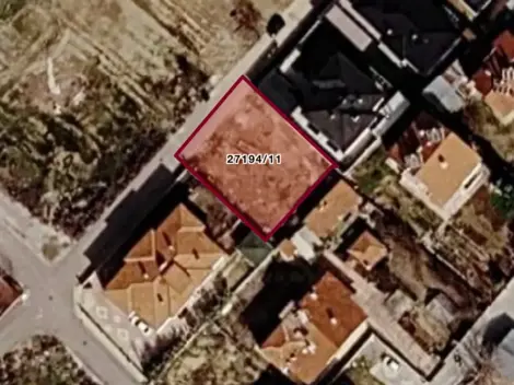 Konya Meram Karahüyük’te Satılık 476,95 M² İmarlı Arsa! - fotoğraf 5