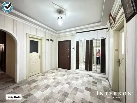 Yazır Mahallesi Beyhekim Caddesi Üzeri 4+1 Satılık Daire!!! - fotoğraf 3