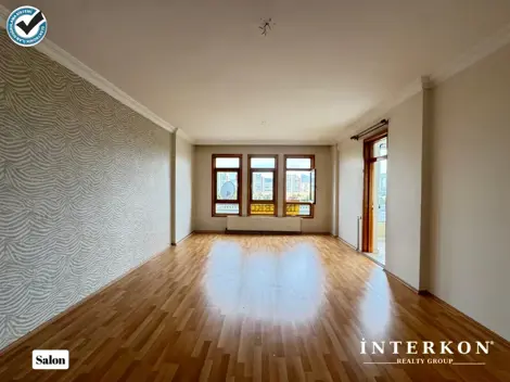 Ecdat Parkı Karşısı 4+1 Kiralık Daire!!! - fotoğraf 5