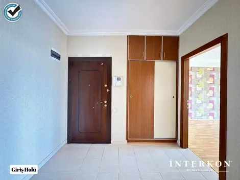 Ecdat Parkı Karşısı 4+1 Kiralık Daire!!! - fotoğraf 2