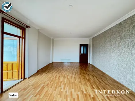 Ecdat Parkı Karşısı 4+1 Kiralık Daire!!! - fotoğraf 4