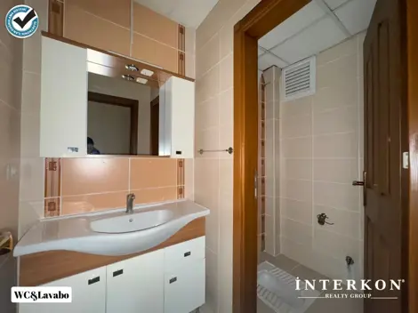 Ecdat Parkı Karşısı 4+1 Kiralık Daire!!! - fotoğraf 3