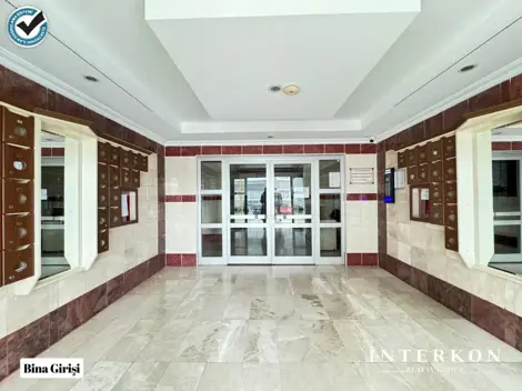 Menekşe Konutlarında 3+1 Eşyalı Kiralık Daire!!! - fotoğraf 2