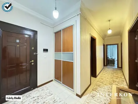 Menekşe Konutlarında 3+1 Eşyalı Kiralık Daire!!! - fotoğraf 3