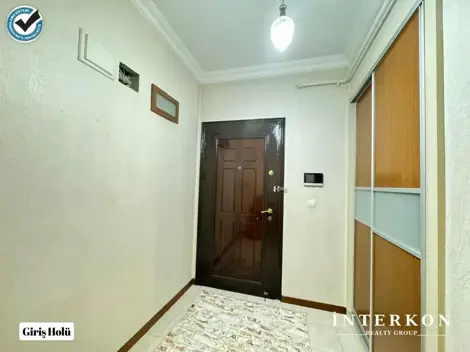 Menekşe Konutlarında 3+1 Eşyalı Kiralık Daire!!! - fotoğraf 4