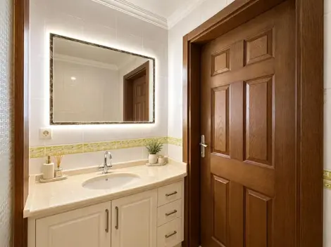 Menekşe Konutlarında 3+1 Eşyalı Kiralık Daire!!! - fotoğraf 5